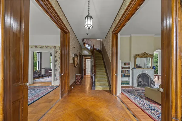 $825,000 | 546 Castle Street, Geneva City, NY 14456