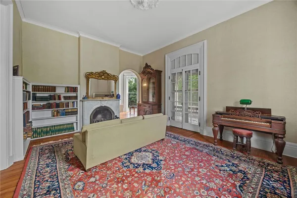 $825,000 | 546 Castle Street, Geneva City, NY 14456