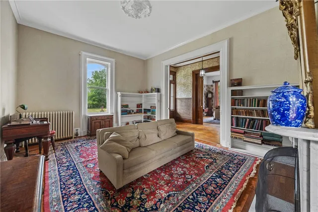 $825,000 | 546 Castle Street, Geneva City, NY 14456