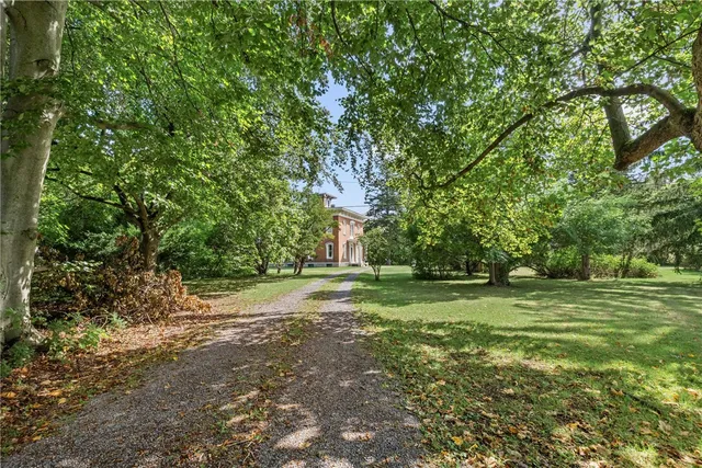 $825,000 | 546 Castle Street, Geneva City, NY 14456