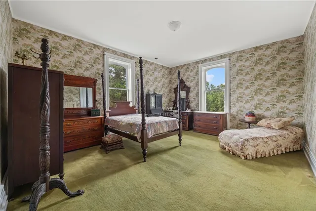 $825,000 | 546 Castle Street, Geneva City, NY 14456