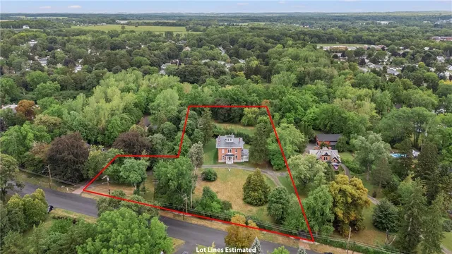 $825,000 | 546 Castle Street, Geneva City, NY 14456