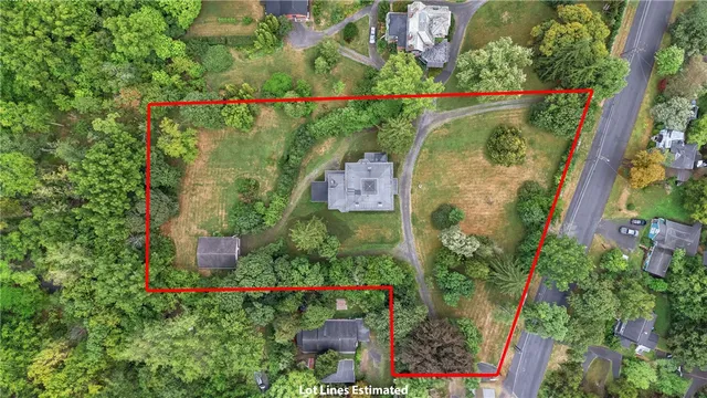 $825,000 | 546 Castle Street, Geneva City, NY 14456