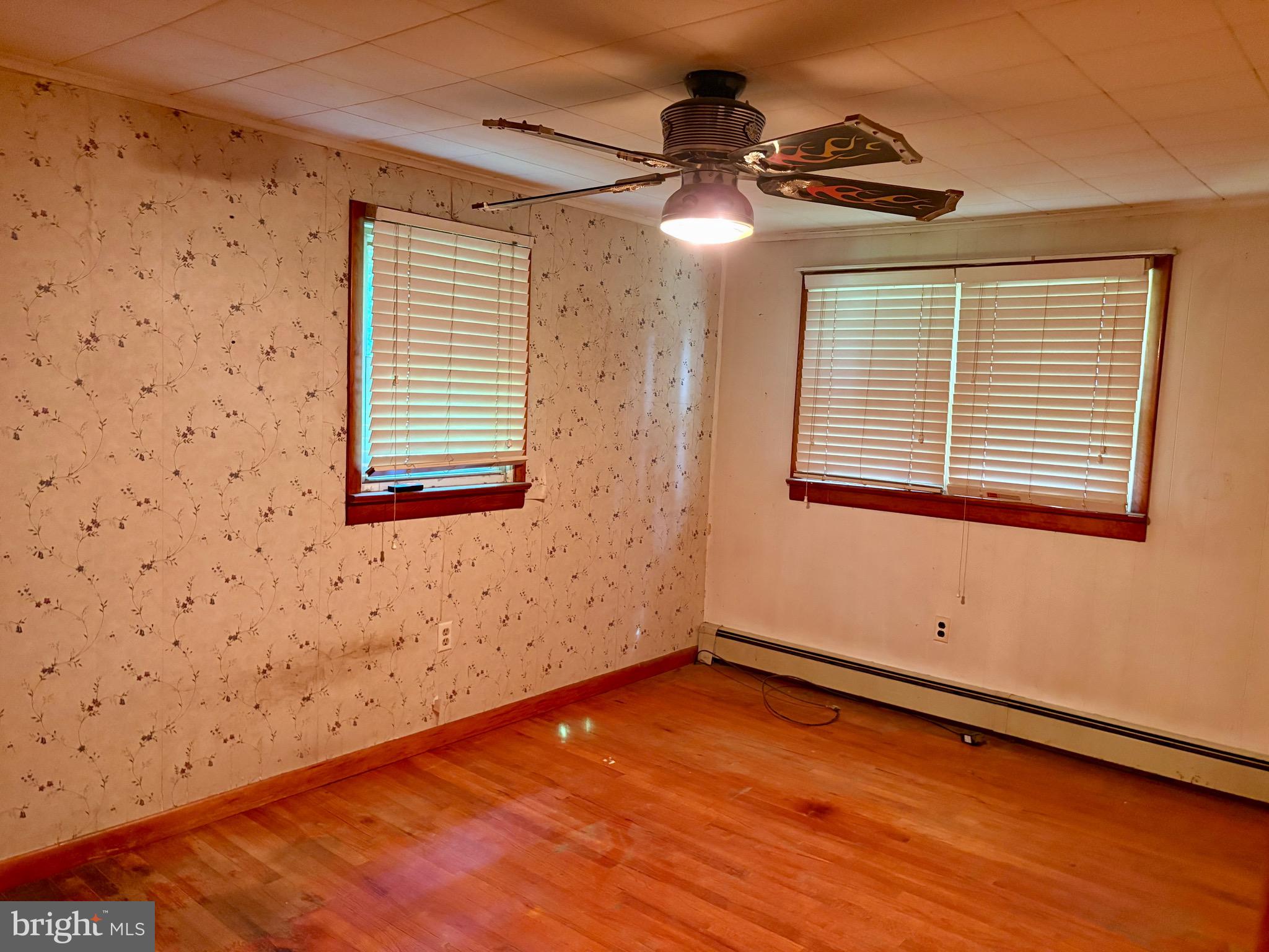 5536 Bossler Road Elizabethtown, PA 17022 - Photo 13 of 43 Bedroom One