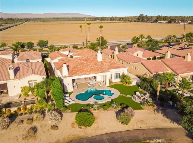 $29,000 | 55615 Turnberry Way, La Quinta, CA 92253