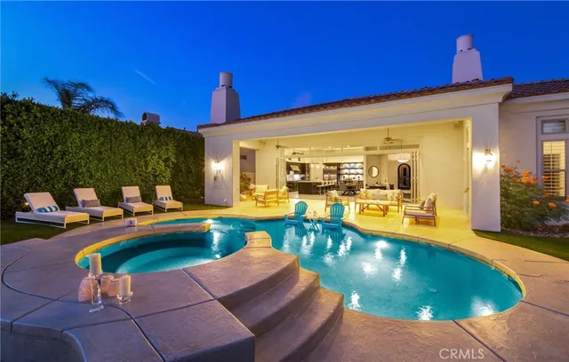 $29,000 | 55615 Turnberry Way, La Quinta, CA 92253