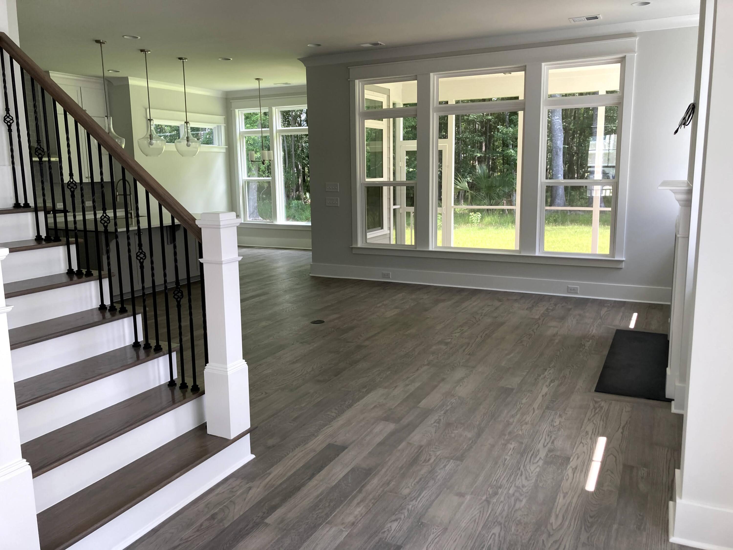 2668 Fountainhead Way Mount Pleasant, SC 29466 - Photo 4 of 19 2668 FHW great room