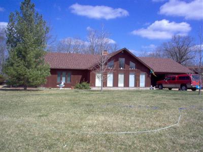3125 South 190th Road Polk, MO 65727 - Photo 1 of 1 Primary Photo
