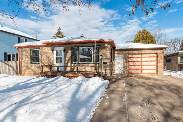 508 East Coolidge Avenue, Appleton, WI 54915