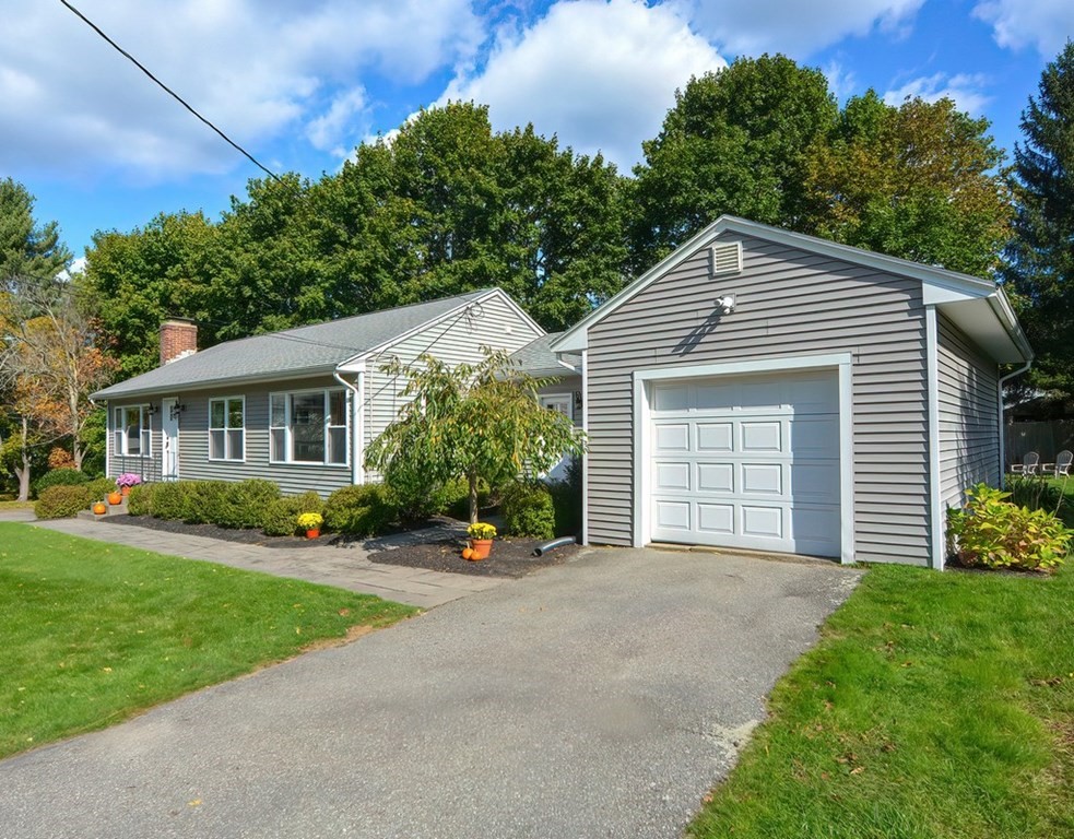 2 Jennings Road Westborough, MA 01581 - Photo 3 of 35 Gallery Image 3