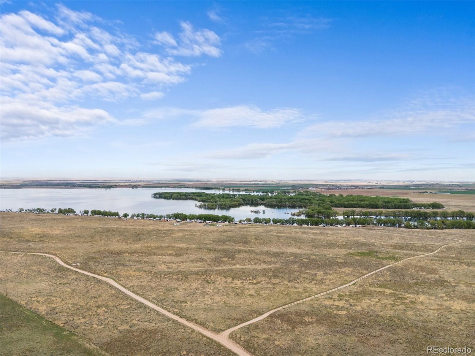 95 County Road South Orchard, CO 80649 - Photo 15 of 25 a view of an ocean