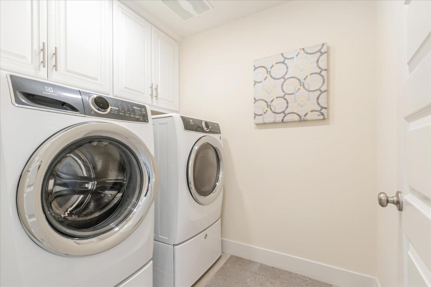 1653 Centre Pointe Drive Milpitas, CA 95035 - Photo 28 of 40 a utility room with dryer and washer