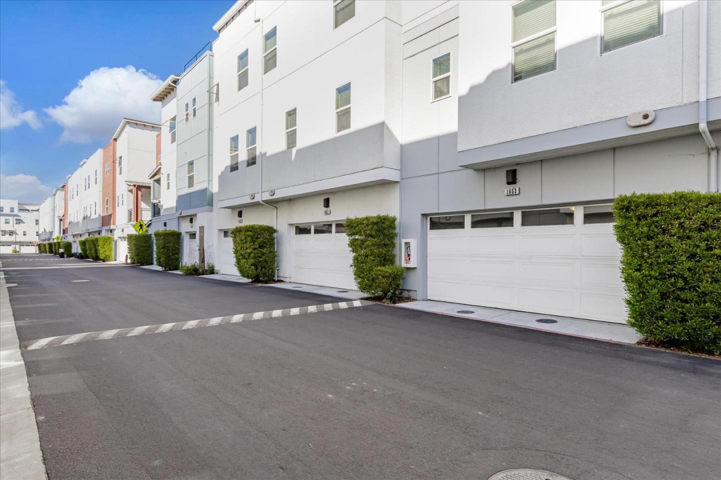 1653 Centre Pointe Drive Milpitas, CA 95035 - Photo 34 of 40 a view of a street with a building