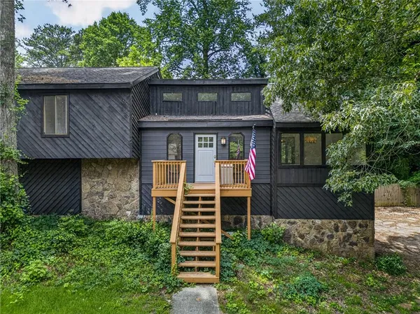 $350,000 | 5169 Rockbridge Drive, Stone Mountain, GA 30087