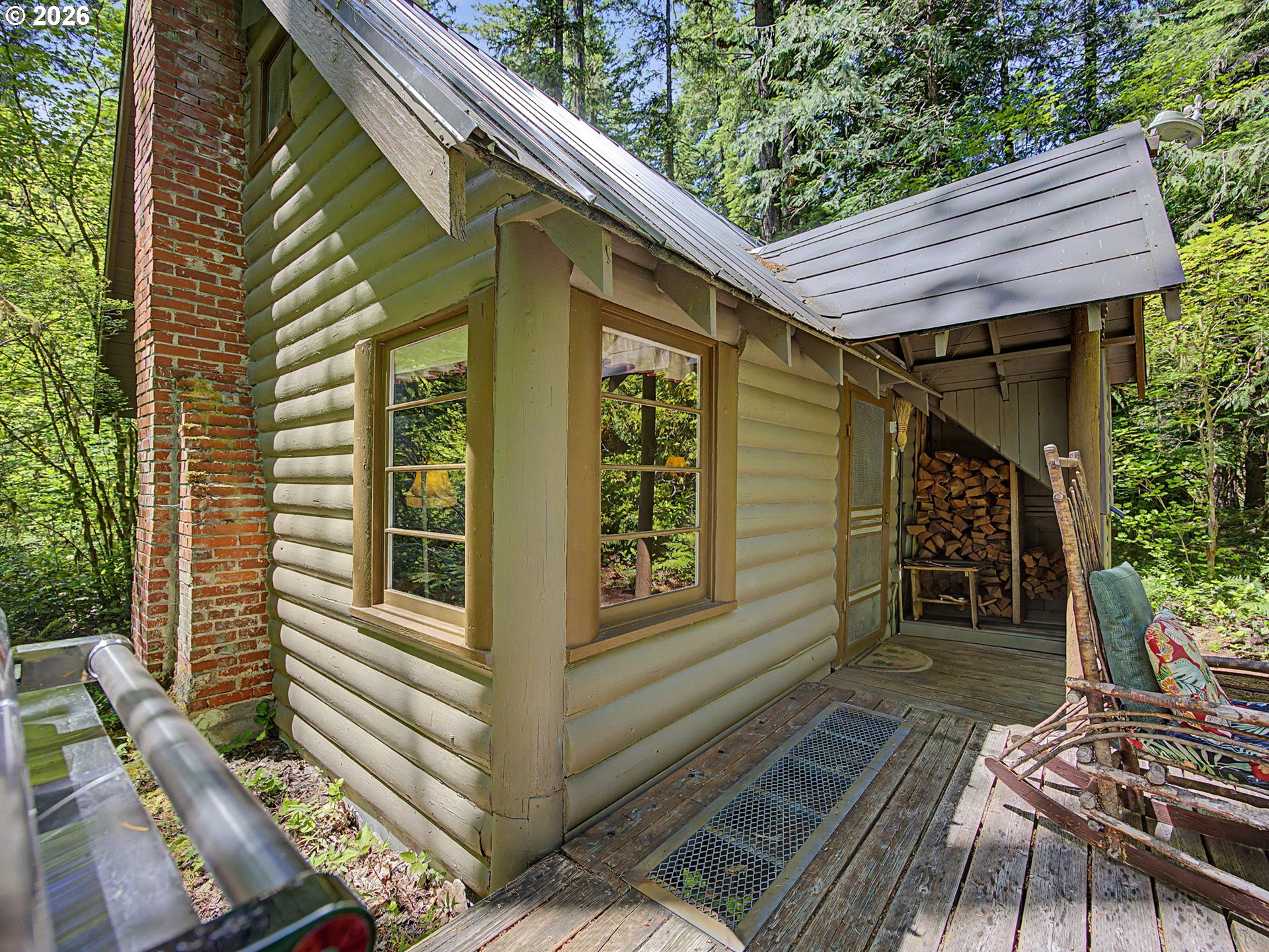 28548 Road 20 Rhododendron, OR 97049 - Photo 2 of 48