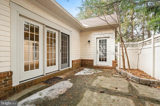 $525,000 | 4 Douglas Fir Court, Princeton, NJ 08540