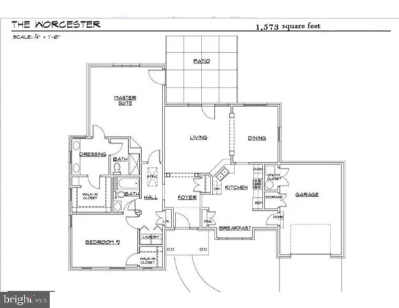 $525,000 | 4 Douglas Fir Court, Princeton, NJ 08540