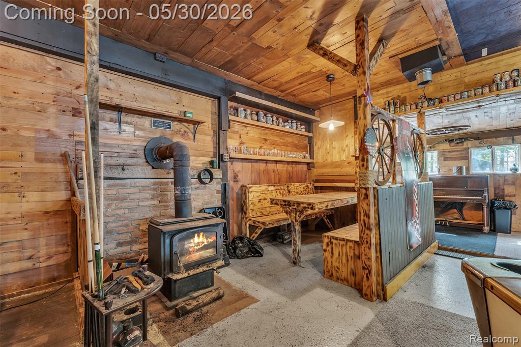 1345 Ives Road Mason, MI 48854 - Photo 51 of 92