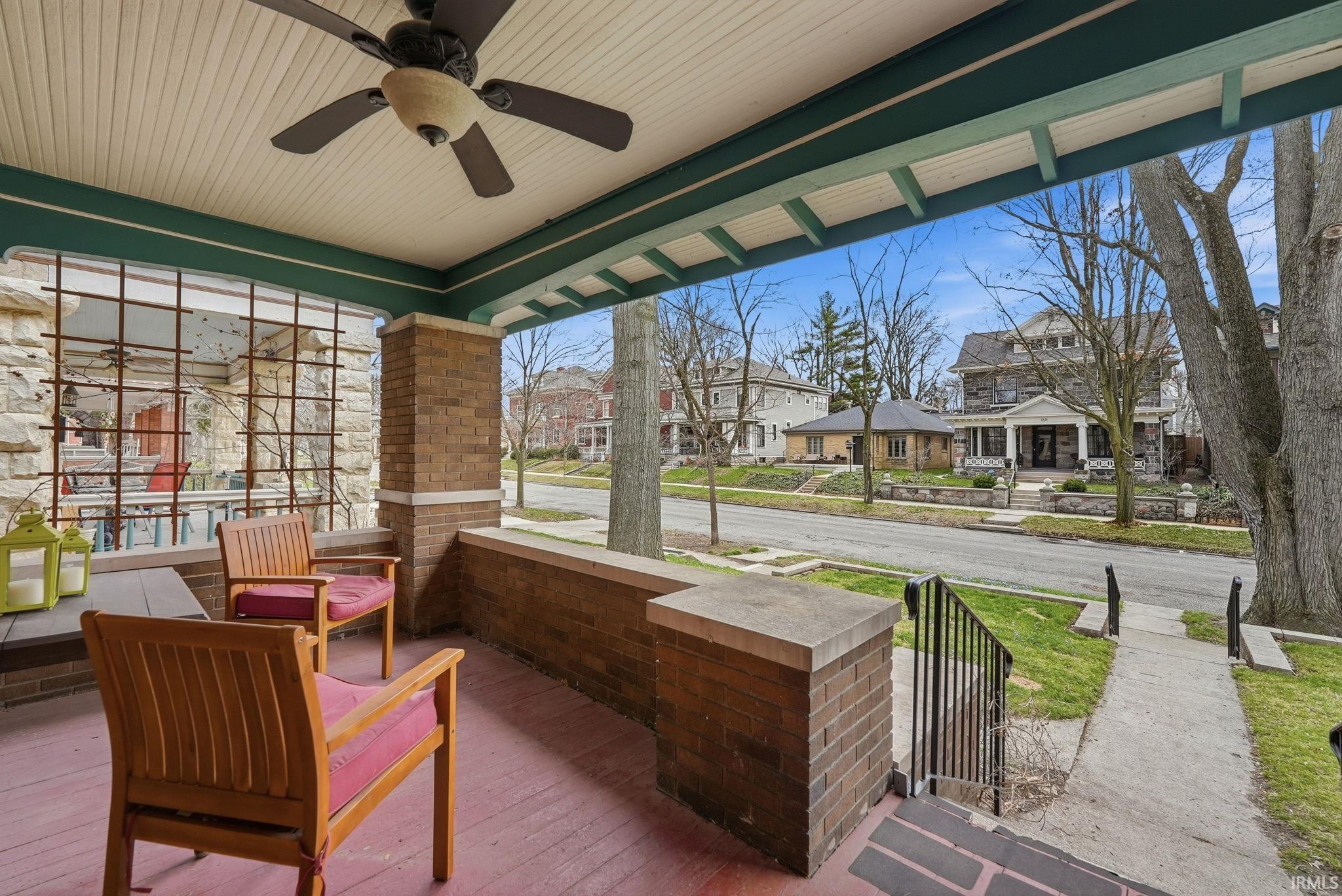 1220 West Wayne Street Fort Wayne, IN 46802 - Photo 3 of 36