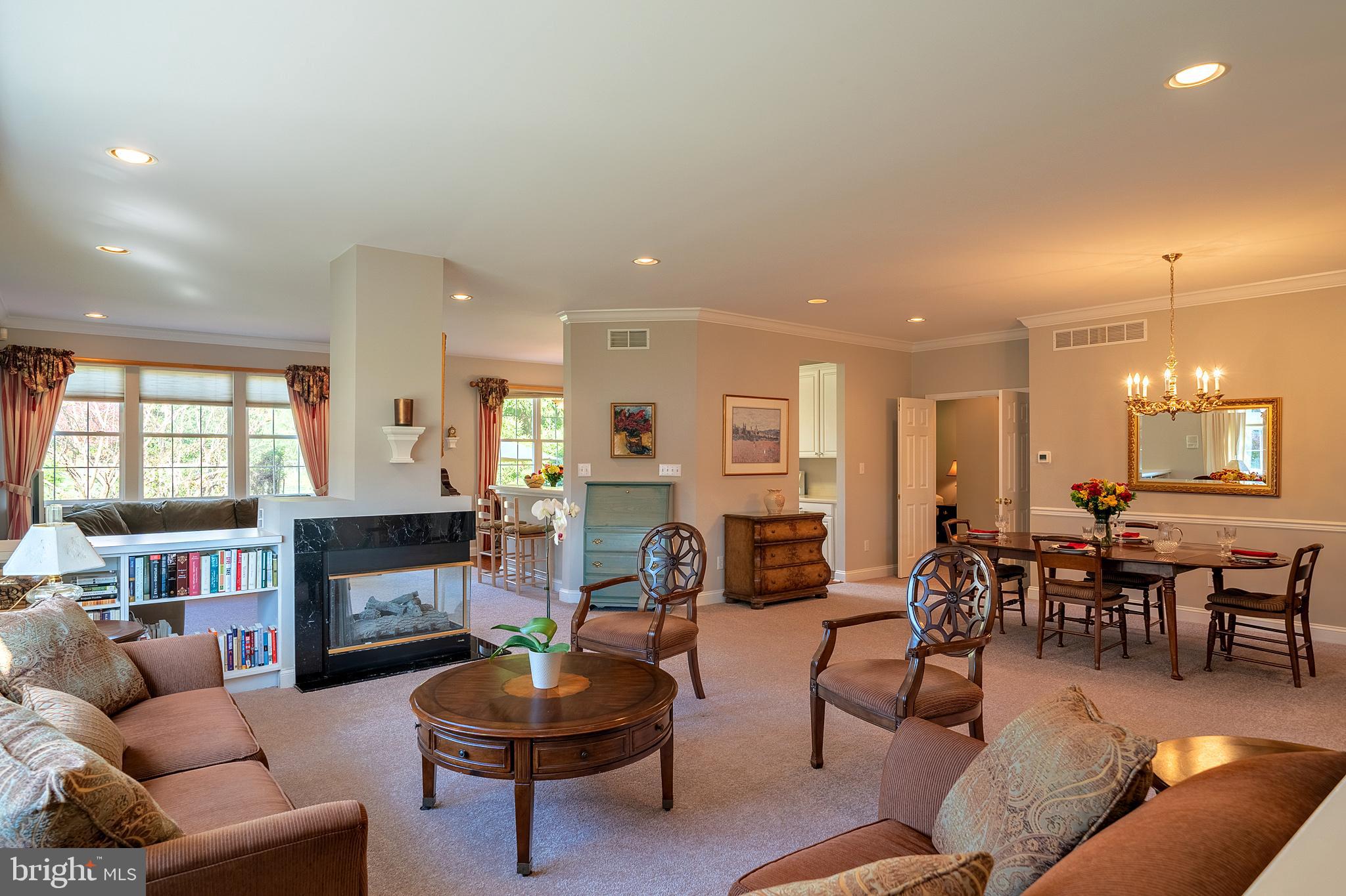 84 Manley Road Pennington, NJ 08534 - Photo 1 of 59