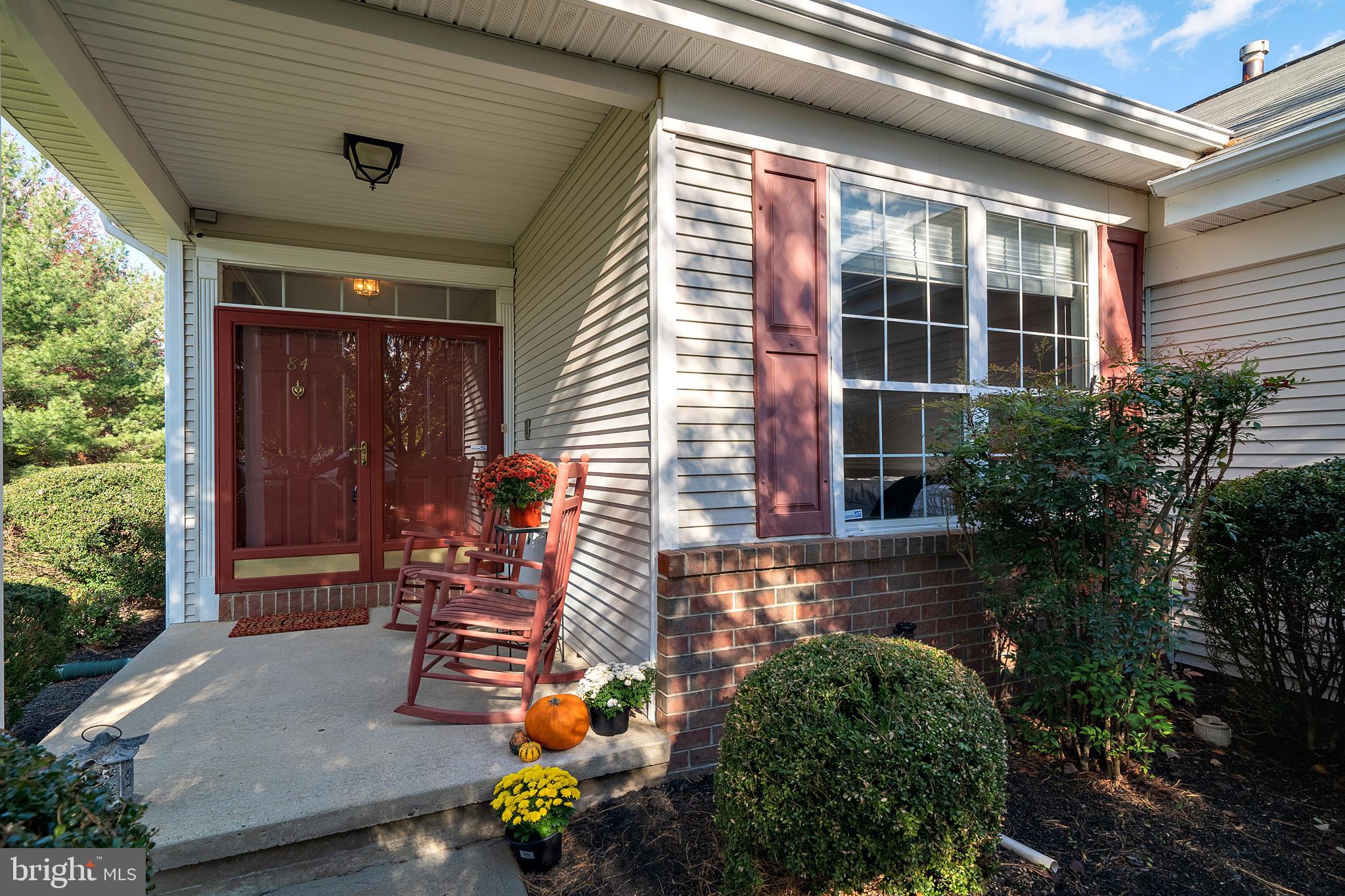 84 Manley Road Pennington, NJ 08534 - Photo 2 of 59