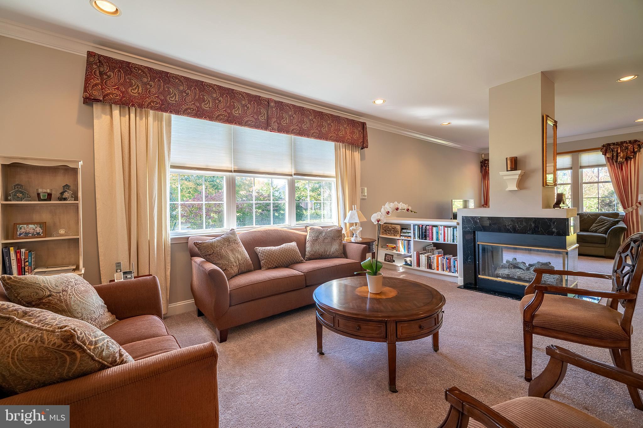 84 Manley Road Pennington, NJ 08534 - Photo 11 of 59