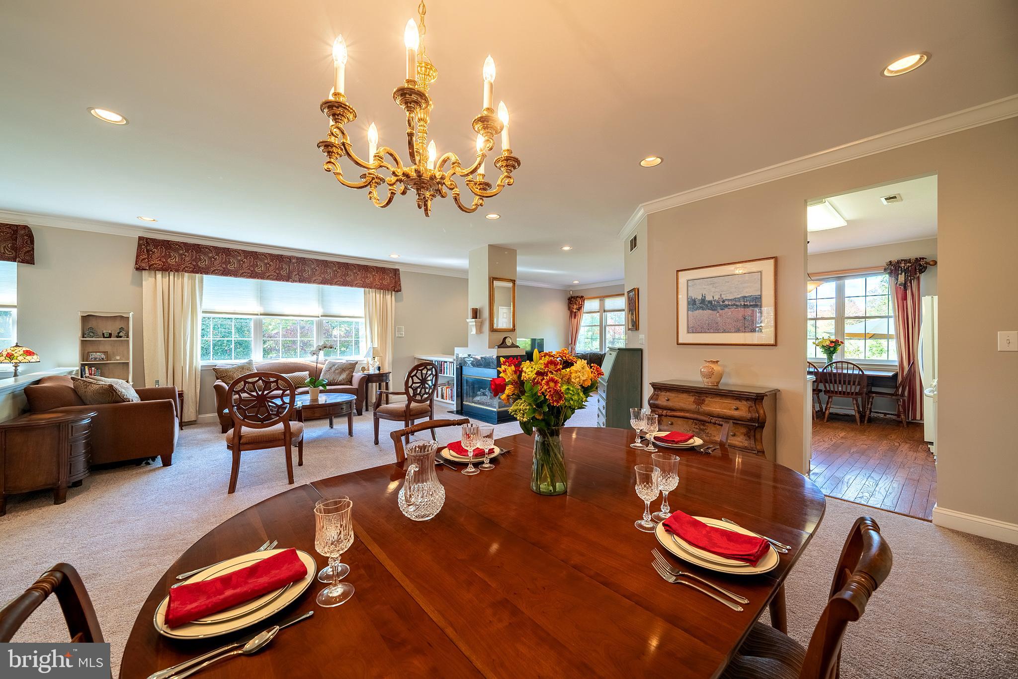 84 Manley Road Pennington, NJ 08534 - Photo 14 of 59