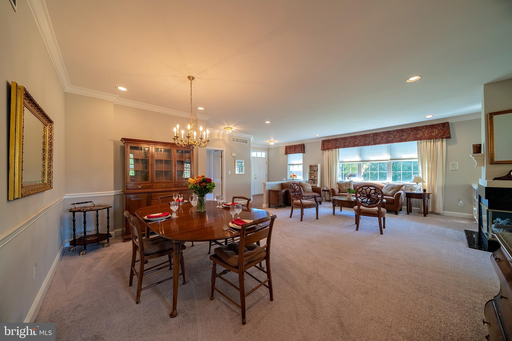 84 Manley Road Pennington, NJ 08534 - Photo 15 of 59