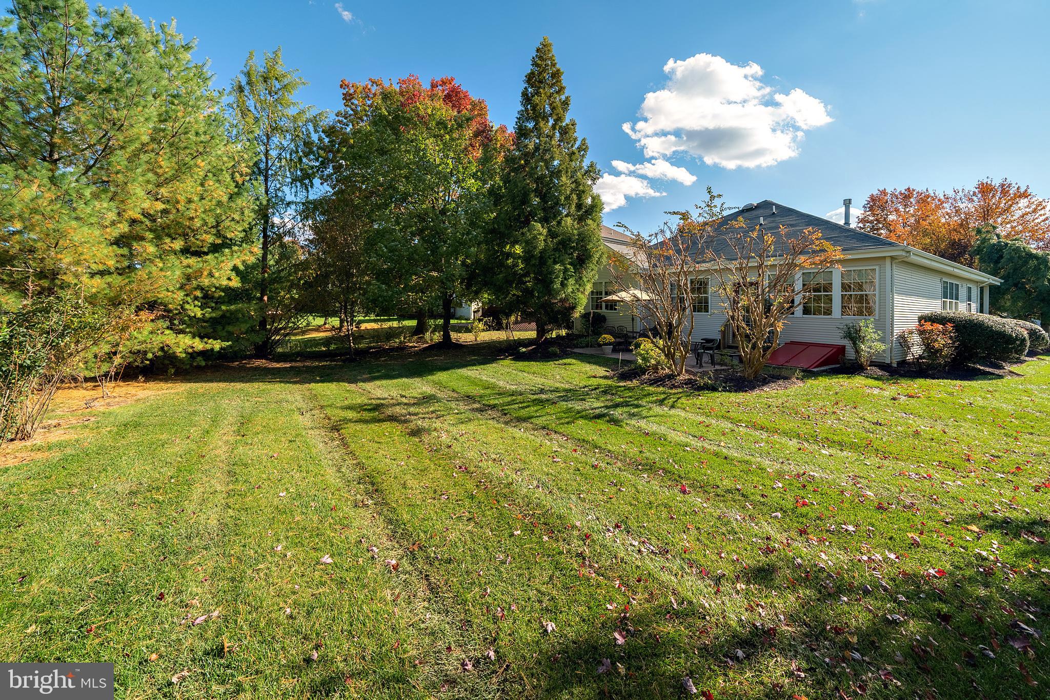 84 Manley Road Pennington, NJ 08534 - Photo 49 of 59