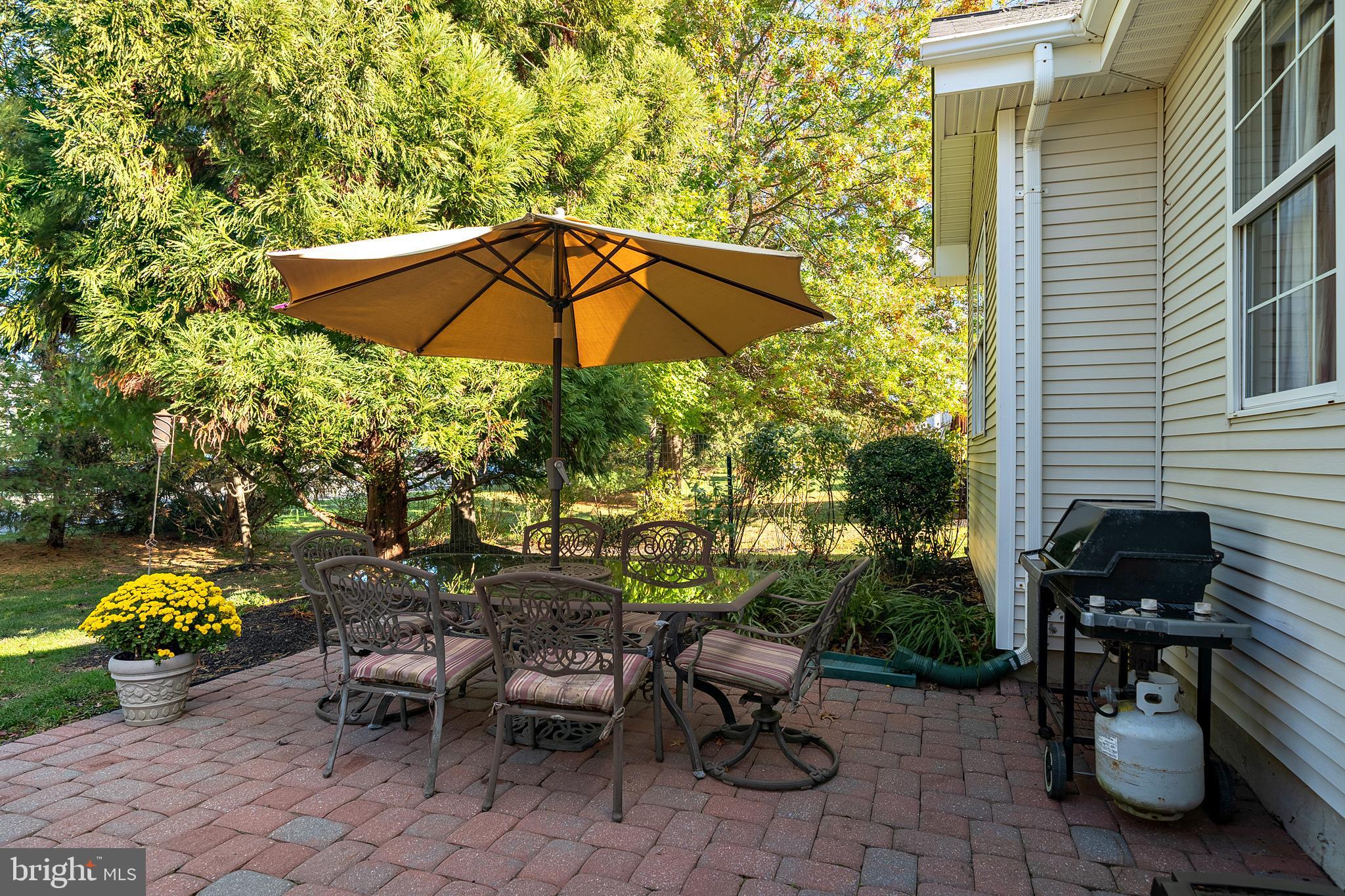 84 Manley Road Pennington, NJ 08534 - Photo 51 of 59