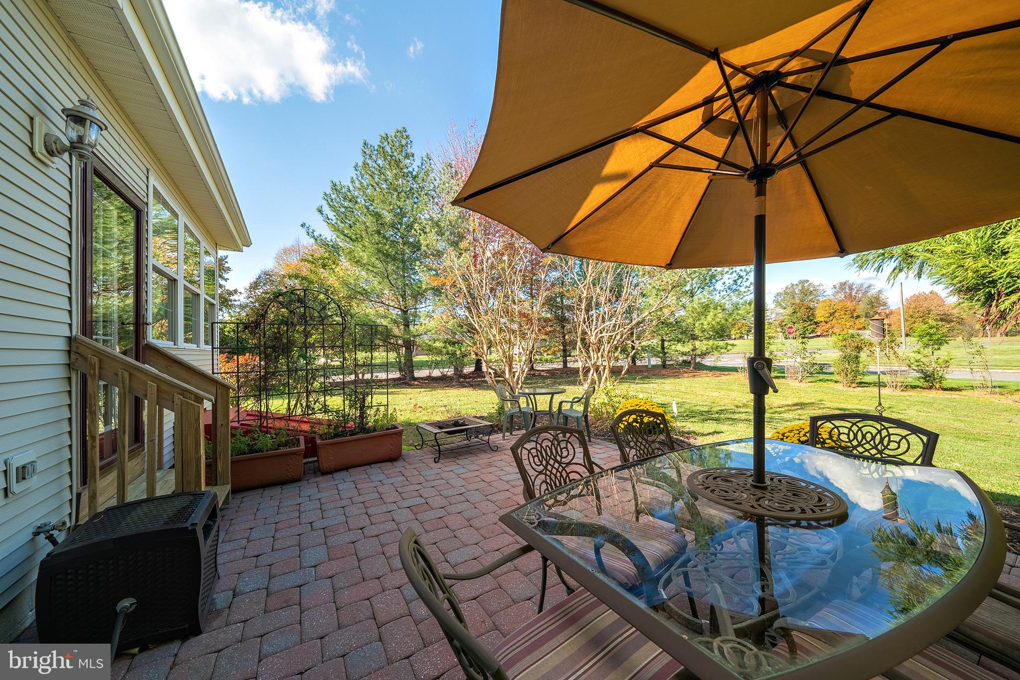 84 Manley Road Pennington, NJ 08534 - Photo 52 of 59