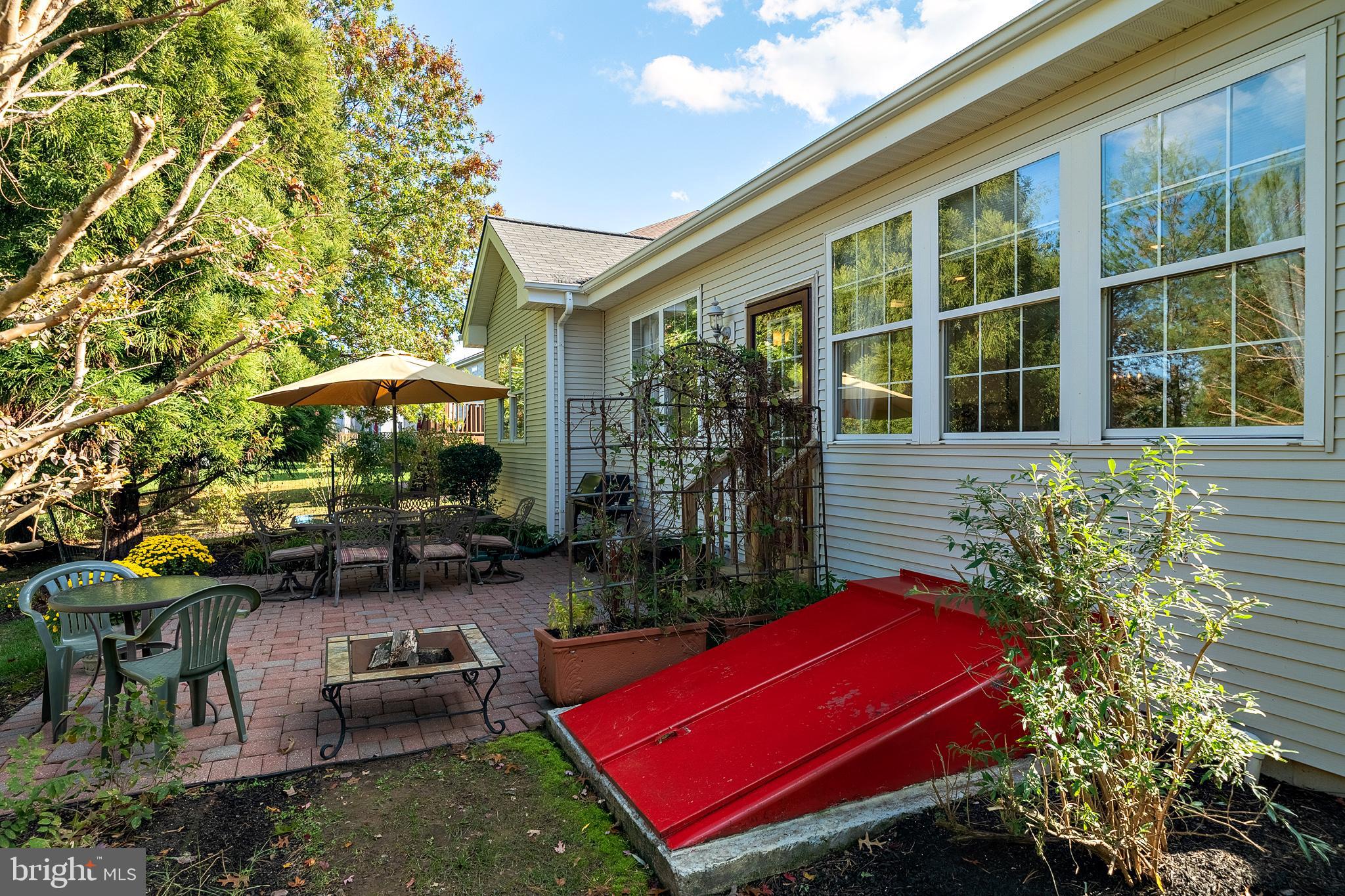 84 Manley Road Pennington, NJ 08534 - Photo 53 of 59