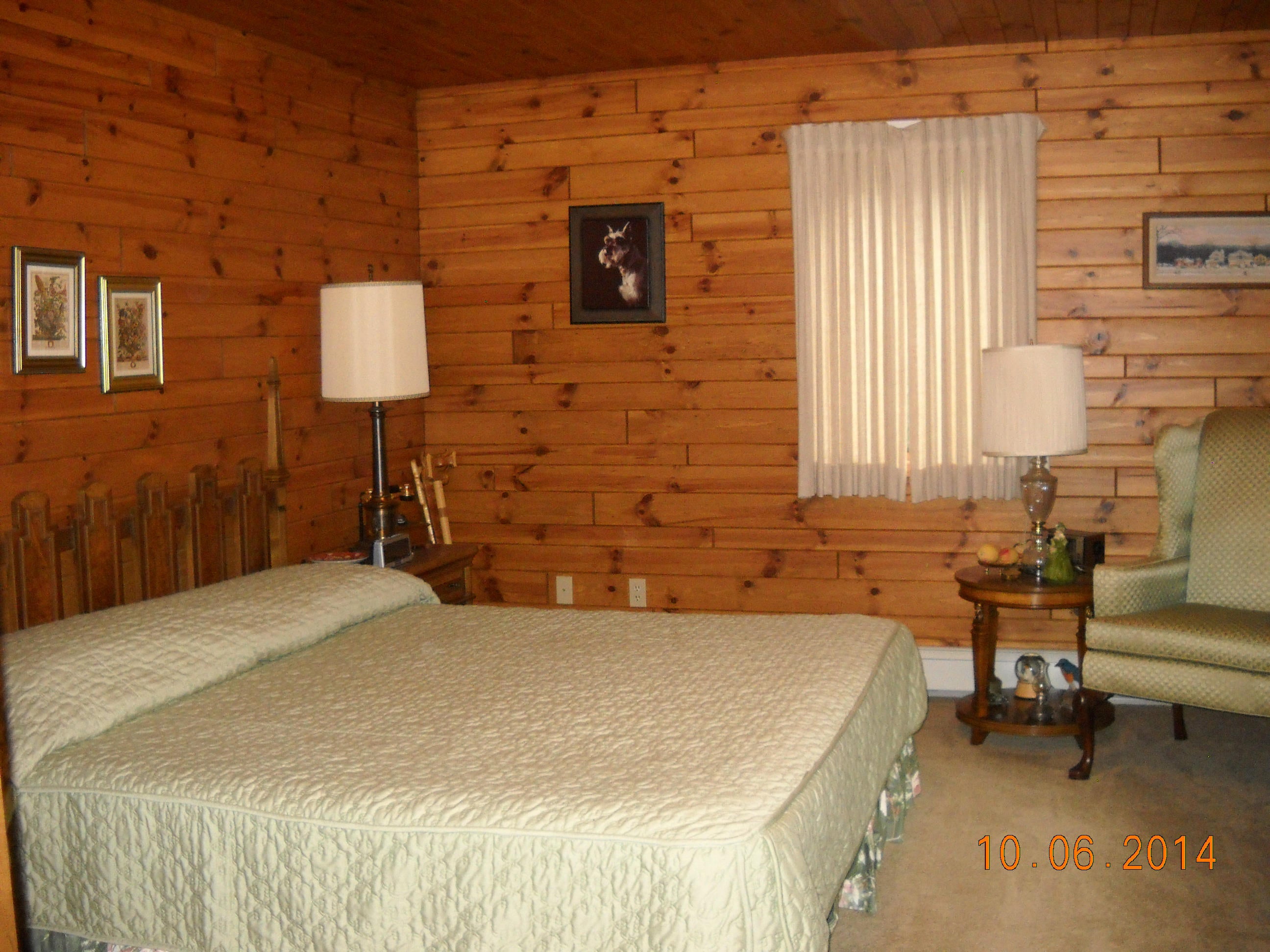 3857 South Mielke Way Road Lewiston, MI 49756 - Photo 30 of 34 Gallery Image 30