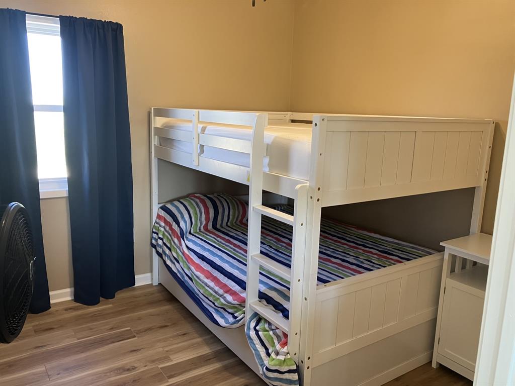 698 Blue Cat Boulevard Haskell, TX 79521 - Photo 21 of 40