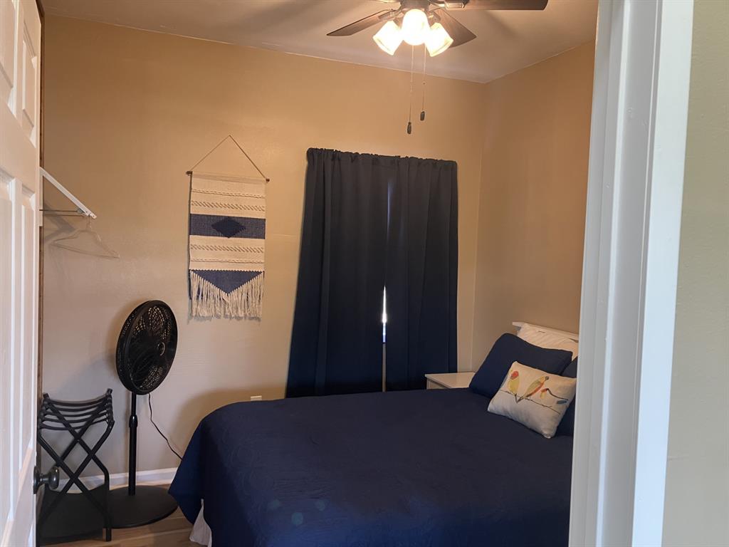 698 Blue Cat Boulevard Haskell, TX 79521 - Photo 22 of 40