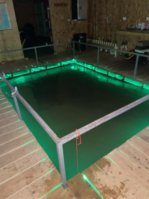 698 Blue Cat Boulevard Haskell, TX 79521 - Photo 25 of 40