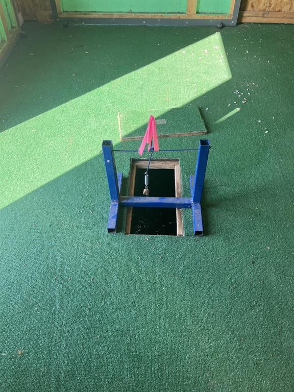 698 Blue Cat Boulevard Haskell, TX 79521 - Photo 29 of 40