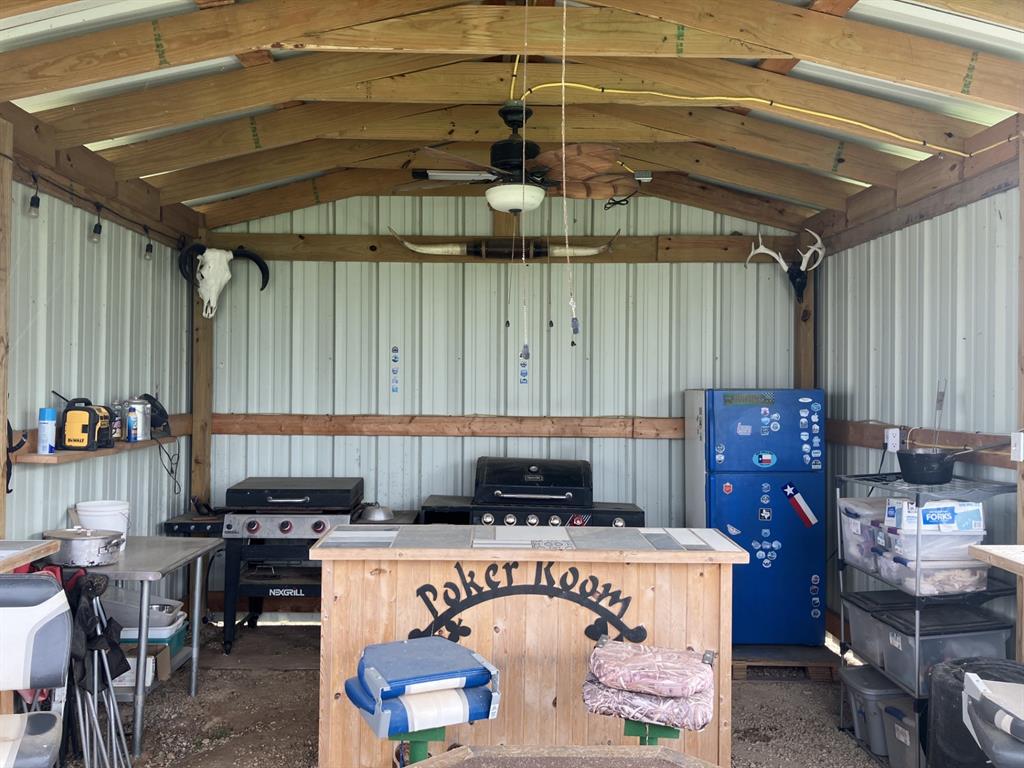 698 Blue Cat Boulevard Haskell, TX 79521 - Photo 34 of 40