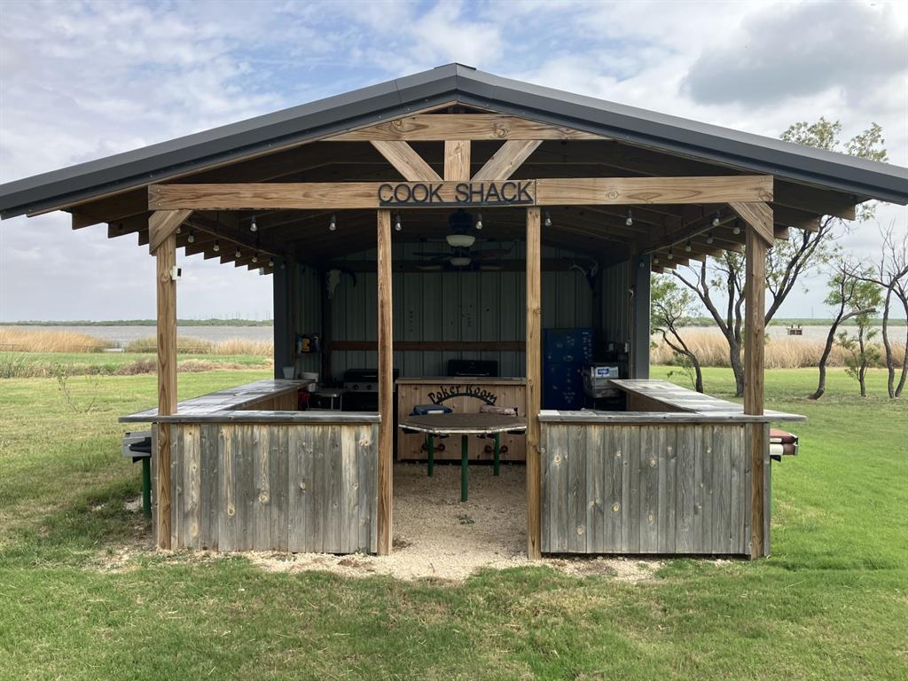 698 Blue Cat Boulevard Haskell, TX 79521 - Photo 35 of 40