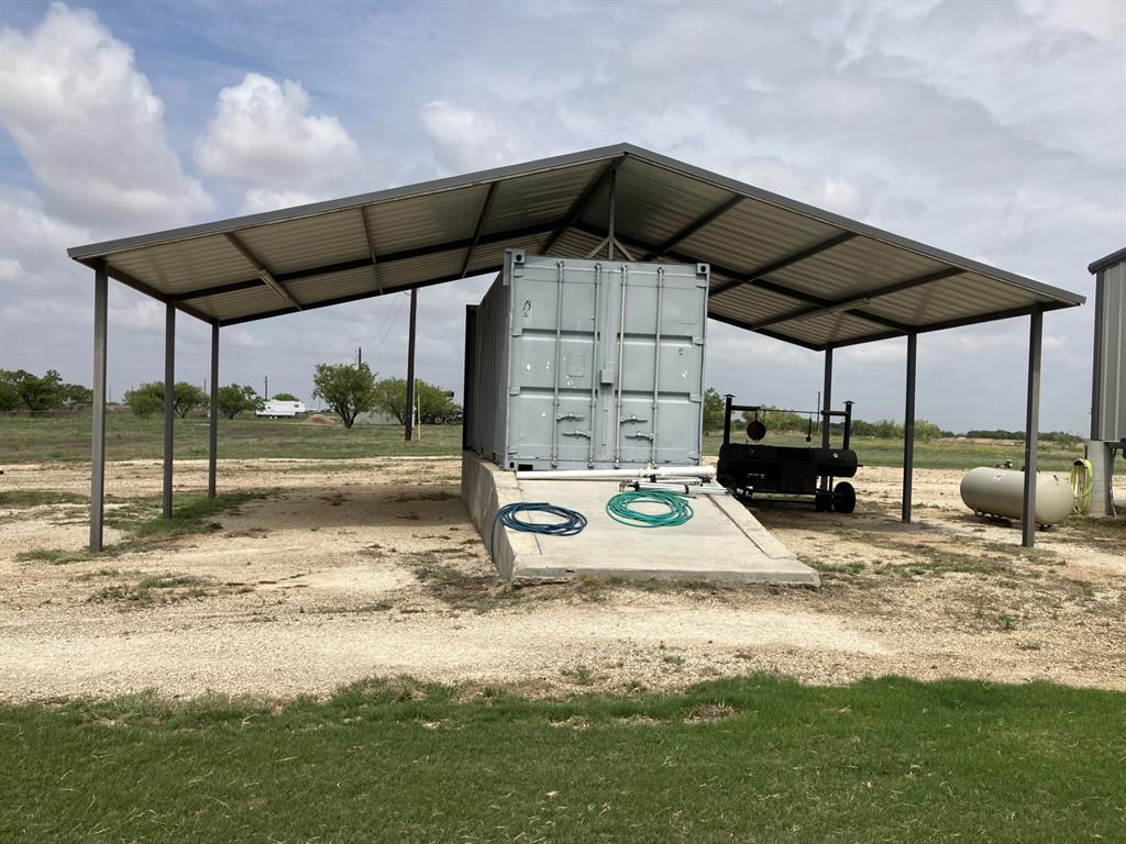 698 Blue Cat Boulevard Haskell, TX 79521 - Photo 37 of 40