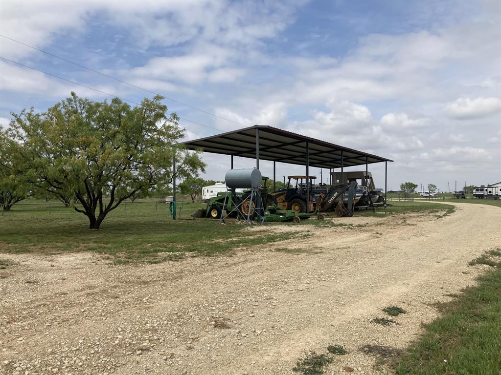 698 Blue Cat Boulevard Haskell, TX 79521 - Photo 38 of 40