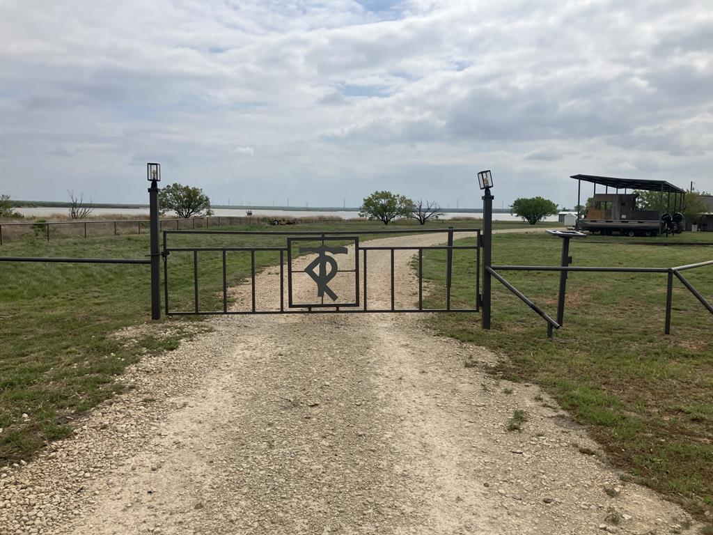 698 Blue Cat Boulevard Haskell, TX 79521 - Photo 40 of 40