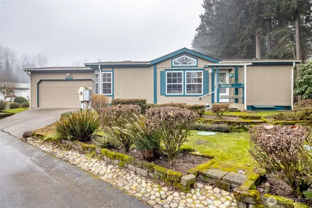 $149,500 | 15208 124th Ave Court East, Unit 70, Puyallup, WA 98374