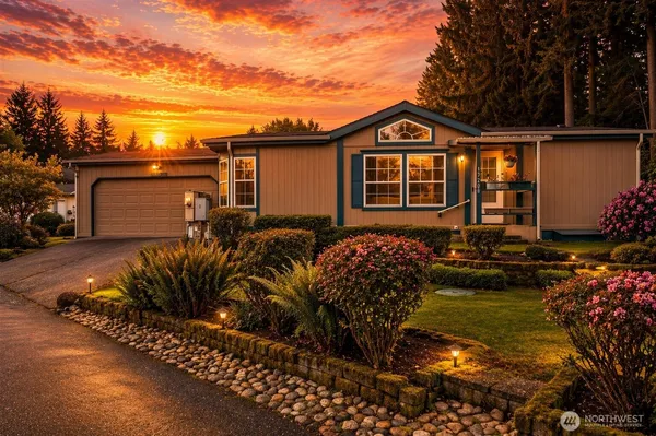 $144,900 | 15208 124th Ave Court East, Unit 70, Puyallup, WA 98374