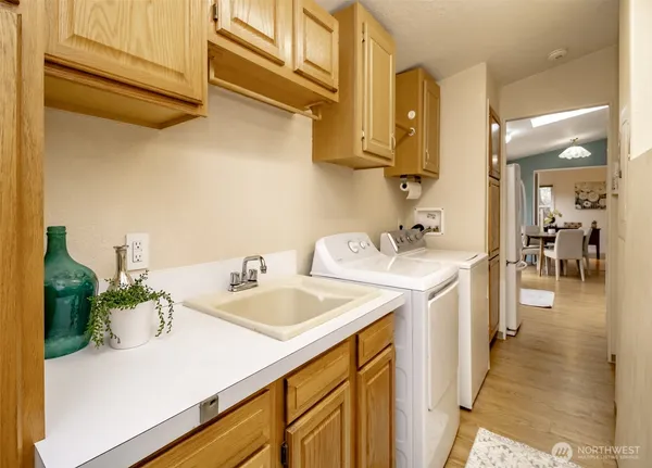 $144,900 | 15208 124th Ave Court East, Unit 70, Puyallup, WA 98374