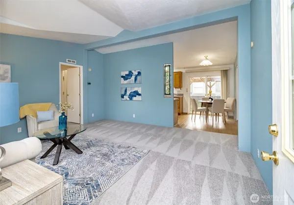 $144,900 | 15208 124th Ave Court East, Unit 70, Puyallup, WA 98374