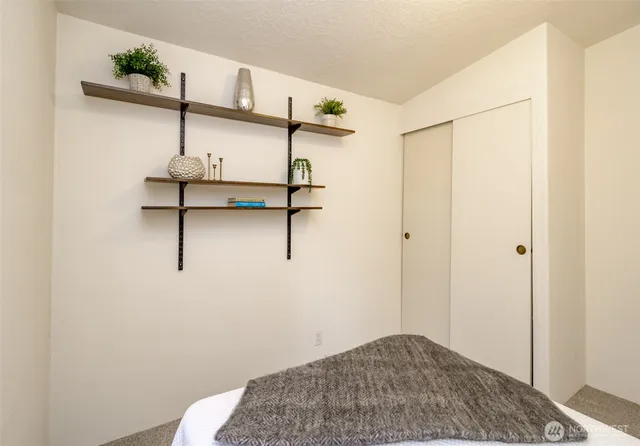 a view of small space