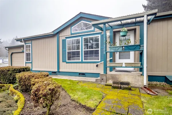 $144,900 | 15208 124th Ave Court East, Unit 70, Puyallup, WA 98374