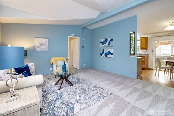 $144,900 | 15208 124th Ave Court East, Unit 70, Puyallup, WA 98374