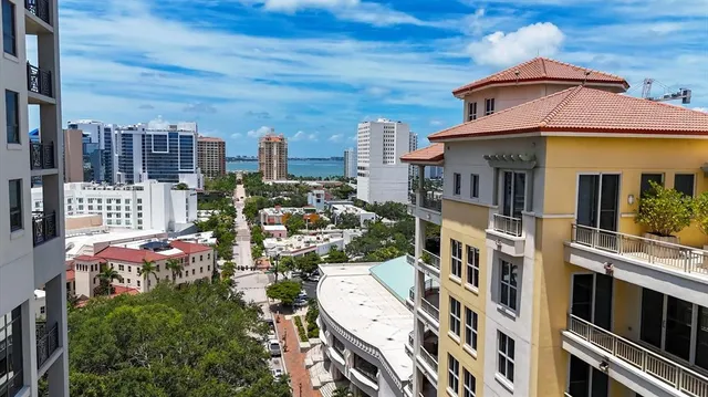 $1,339,000 | 50 Central Avenue, Unit 15A, Sarasota, FL 34236